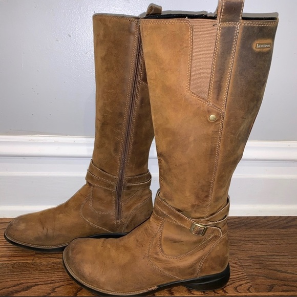merrell cowboy boots